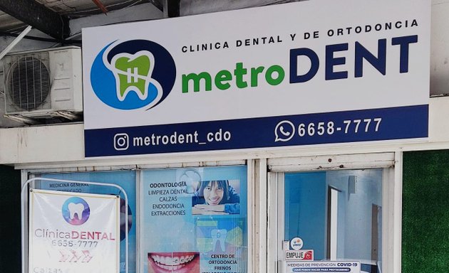 Foto de Clinica Dental MetroDent