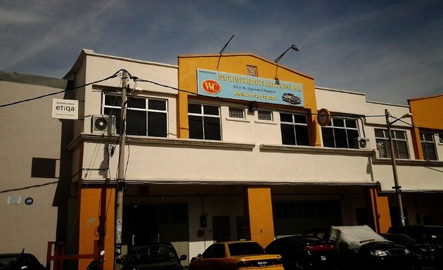 Photo of Wei Chung Service Centre Sdn. Bhd.