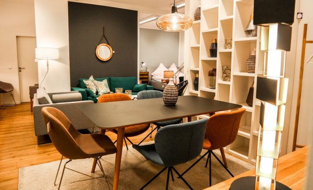 Foto von home24 Showroom - München