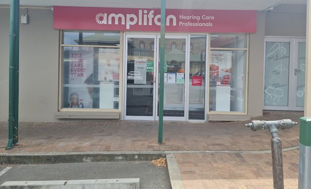 Photo of Amplifon Gawler