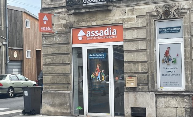 Photo de ASSADIA Bordeaux Ouest