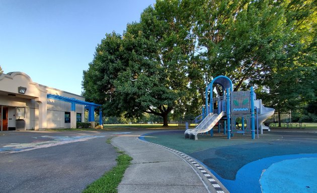 Photo of South Park Community Center