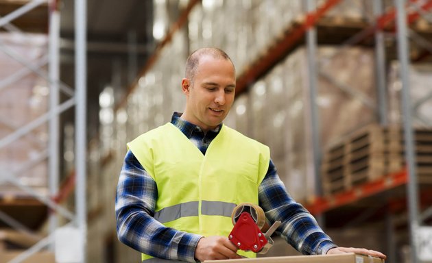 Foto von RRL Rhein-Ruhr Logistik- und Service