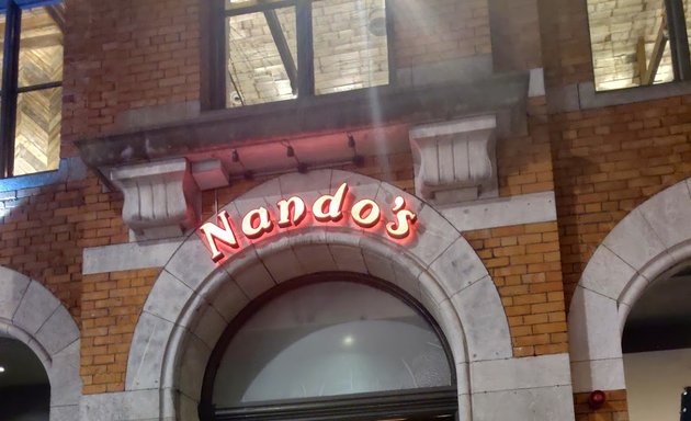 Photo of Nando's Cork - Academy Street