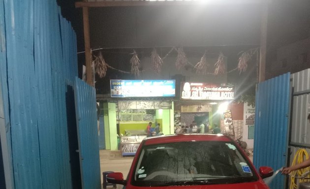 Photo of S R car and bike wash