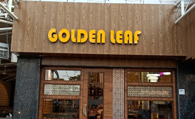 Photo of Golden Leaf pure veg restaurant