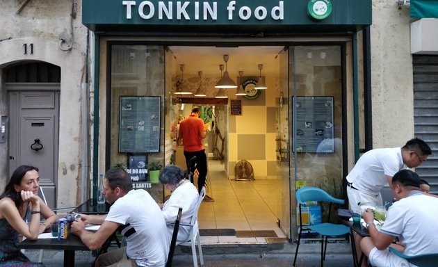 Photo de Tonkin Food