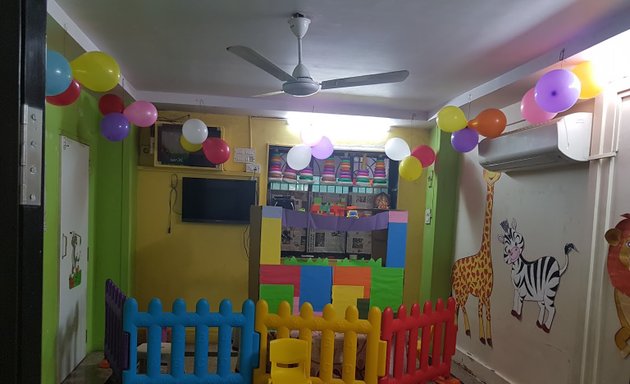 Photo of Cradle To Crayon Preschool