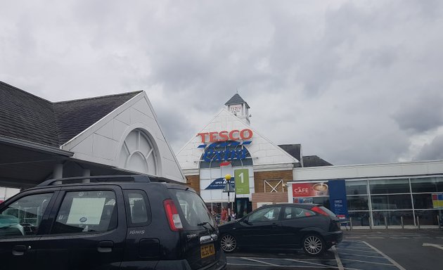 Photo of Tesco Extra