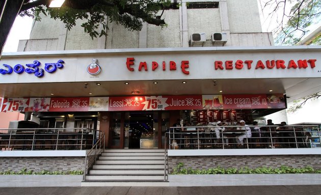 Photo of Empire Restaurant Mosque Road