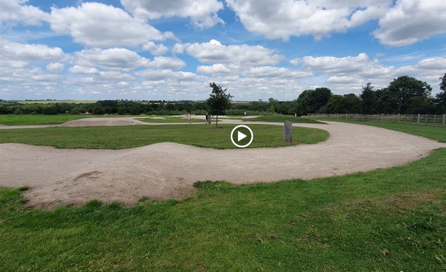 Photo of BMX Track