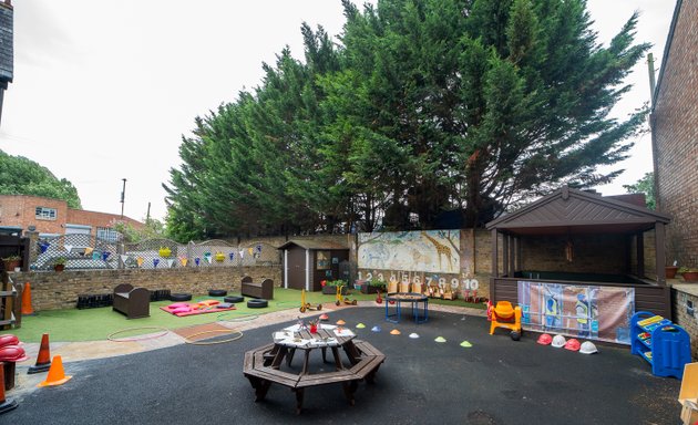 Photo of Bright Horizons Brentford Day Nursery and Preschool