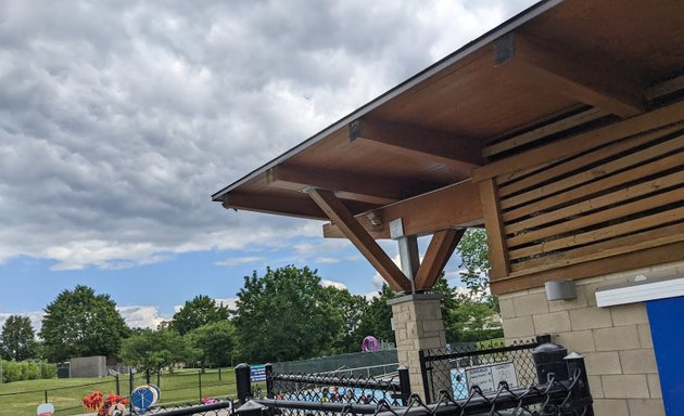 Photo of Glen Cairn Pool