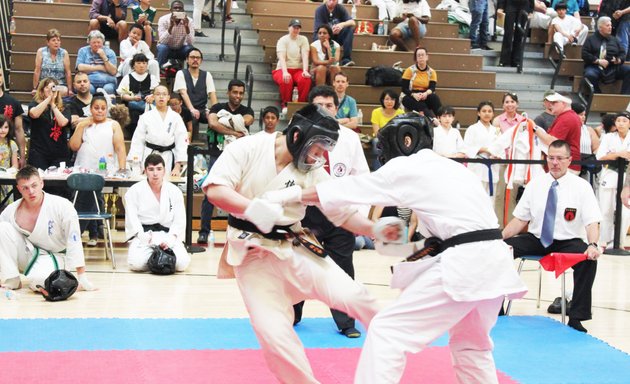 Photo of World Oyama Karate - Matsumoto Dojo
