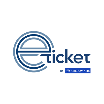 Foto de eticket