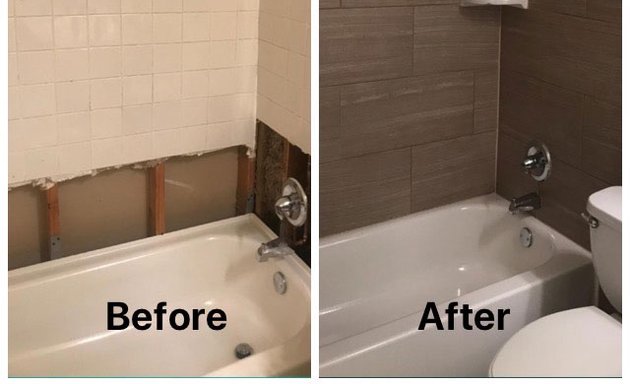 Photo of Kitchen & Bath Restoration Houston