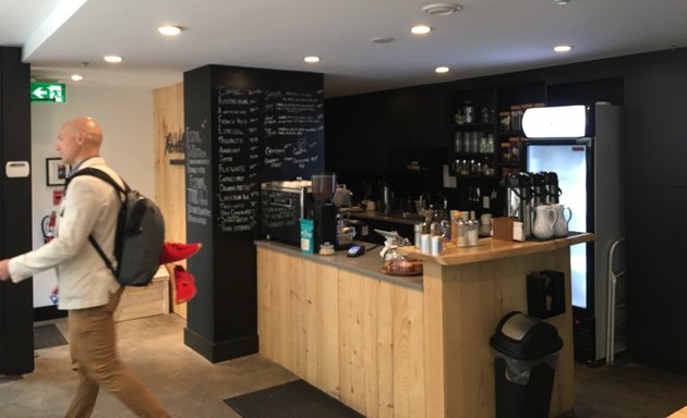 Photo of The Ville Caffeine Bar