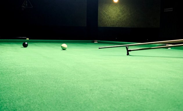 Photo of Hash Cafè & Snooker