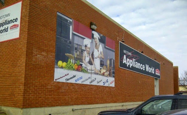 Photo of Midtown Appliance World