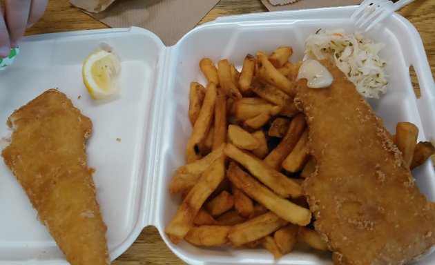 Photo of Xronos Fish & Chips