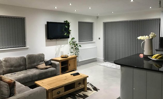Photo of A&H Blinds