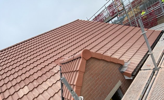 Photo of G&S Roofing