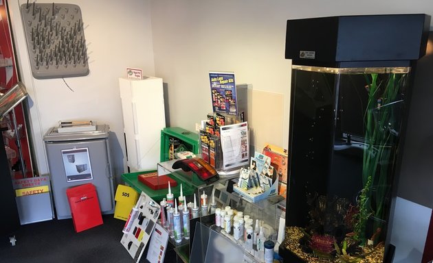 Photo of Award Plastics & Displays - Christchurch