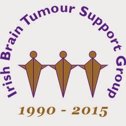 Photo of Irish Brain Tumour Support Group