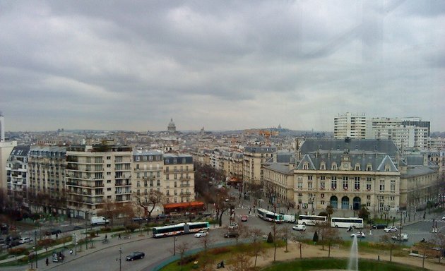 Photo de Docteur Didier Jonemann