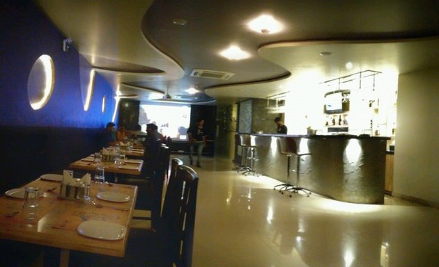 Photo of Cosmos Resto Bar