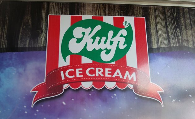 Photo of Kulfi Ice Cream