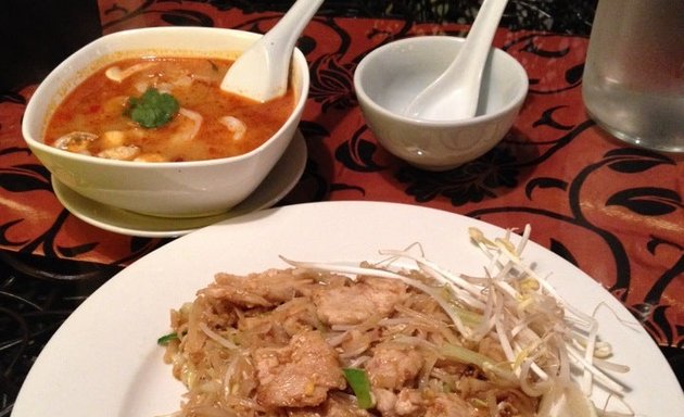 Photo of Kum Pun Thai Restaurant