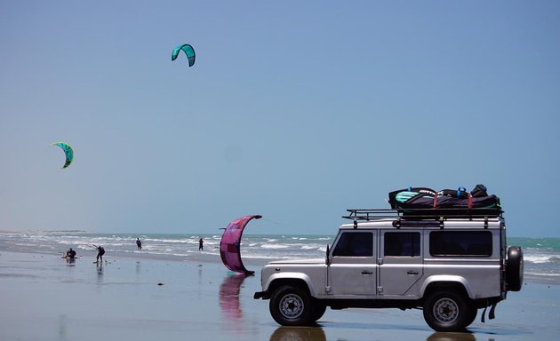 Foto de Nomade do Kite - Agencia de viajes de Kitesurf