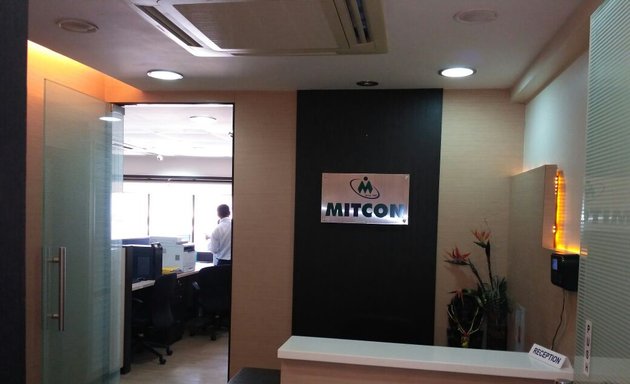Photo of MITCON Consultancy & Engineering Services Ltd