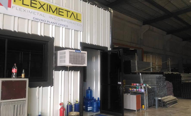 Photo of Fleximetal Inc. - Davao