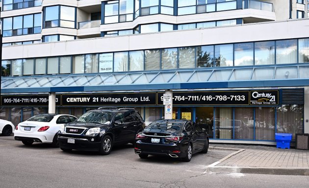 Photo of Century 21 Heritage Group Ltd.