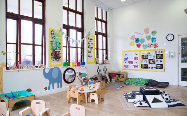 Photo of Bright Horizons Southfields Day Nursery and Preschool