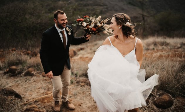 Photo of Ty and Eri || Cape Town || Wedding Photo & Video || Natural, Organic, Documentary Style