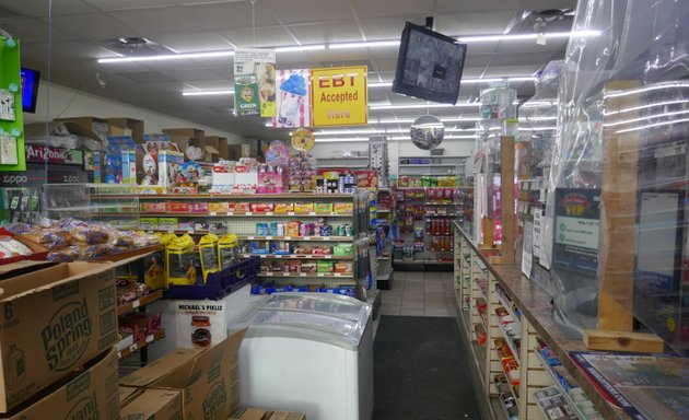 Photo of Star Food Mart
