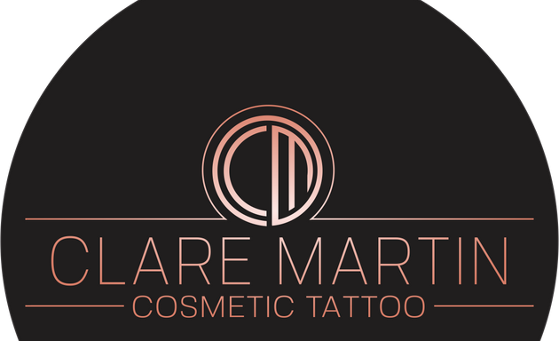 Photo of Clare Martin Cosmetic Tattoo