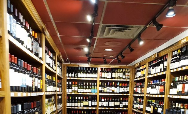 Photo of Transit Wine and Spirits