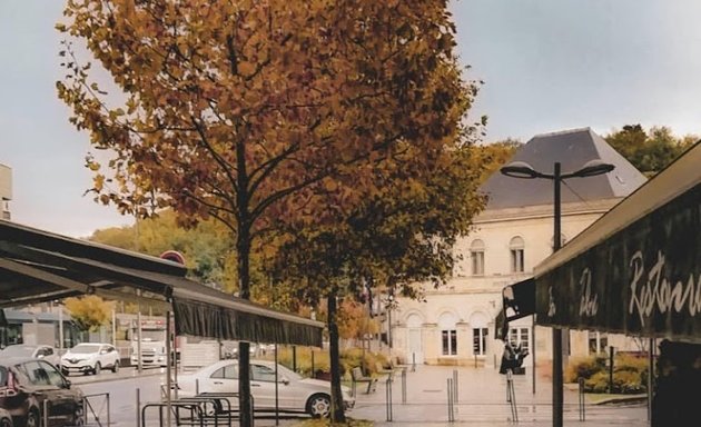 Photo de Mairie de quartier Bordeaux Sud