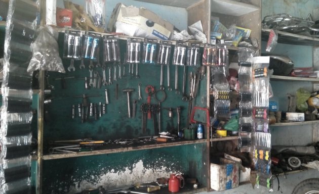 Photo of Om Sai Auto Garage