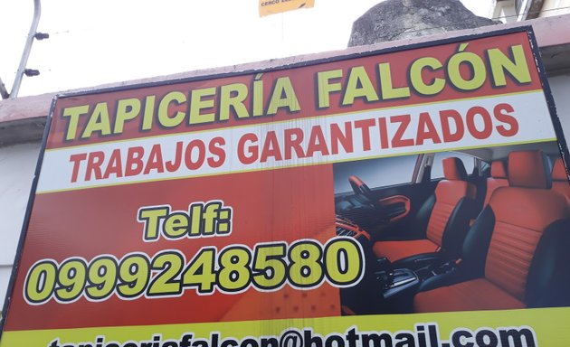 Foto de Tapicería Falcón