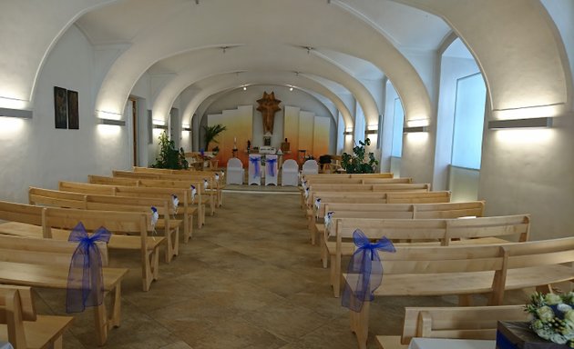 Foto von Altkatholische Kirche "Auferstehungskirche"