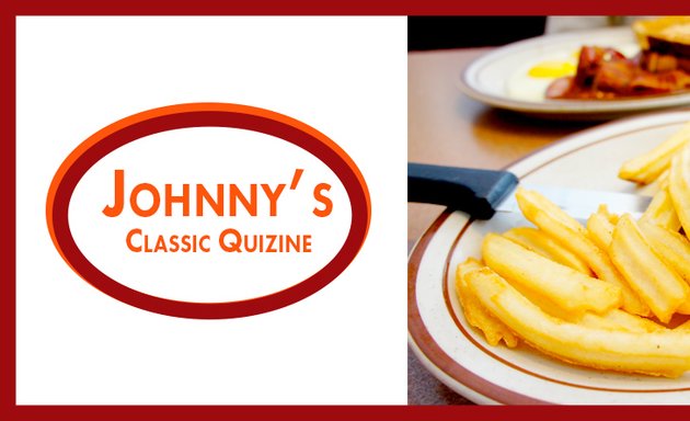 Photo of Johnny's Classic Quizine