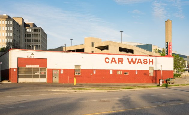 Photo of Nanak Car Wash & Car Detailing Center