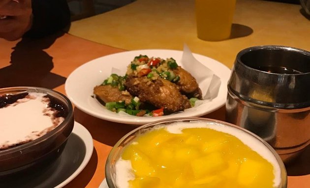 Photo of Kowloon Tong Dessert Cafe