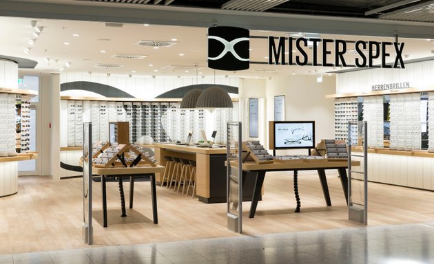 Foto von Mister Spex Optiker München / Olympia-Einkaufszentrum
