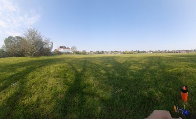 Photo of Kenton Hall Sports Fields